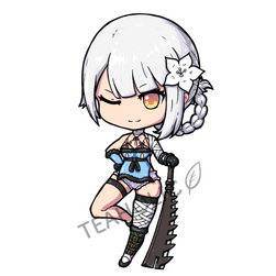 Kaine