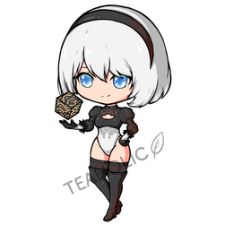 2B