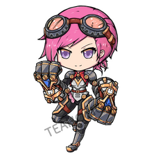 Vi