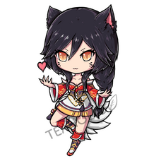 Ahri