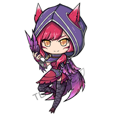Xayah