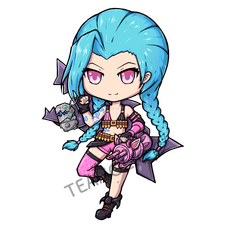 Jinx
