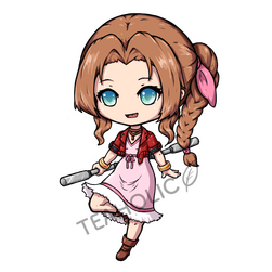 Marissa